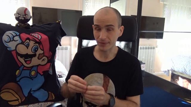 SASEL ¿me llama ridículo? RETRA--SADO - PLAYSTATION 5 Y XBOX NO corren peligro 😵😵 dudu wap смотреть онлайн