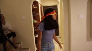 Körebe Slime Challenge Körebe Oyunu Oynadık Dila Kent