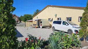 Путешествуем по Росси. Грозный, Кабардино -Балкария, Эльбрус, Кемпинг Радужный.