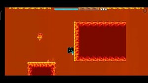 Dash full version 100% by Pe43Nka | Geometry Dash 2.2