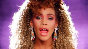 Whitney Houston   I Wanna Dance With Somebody  4K