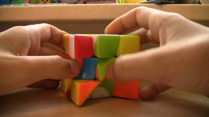 Как собрать Твисти Куб(Twisty Cube)?