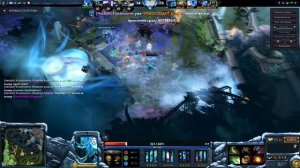 DOTA 2 Arkana 3x-Rampage