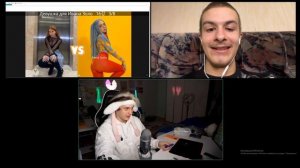 ИВАН ЗОЛО выбирает себе девушку для свидания