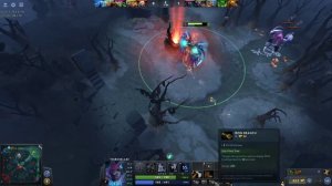 Dota2 Terrrorblade Radiance Meta (pt.3)