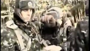 десантная рота