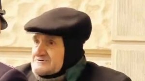 Ветеран ВОВ.Украина .До слез 😢