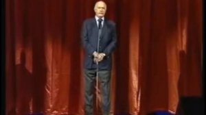 Никита Михалков о Кубанском казачьем хоре