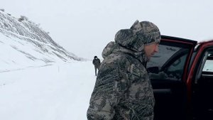 Охота в Турции - 2021