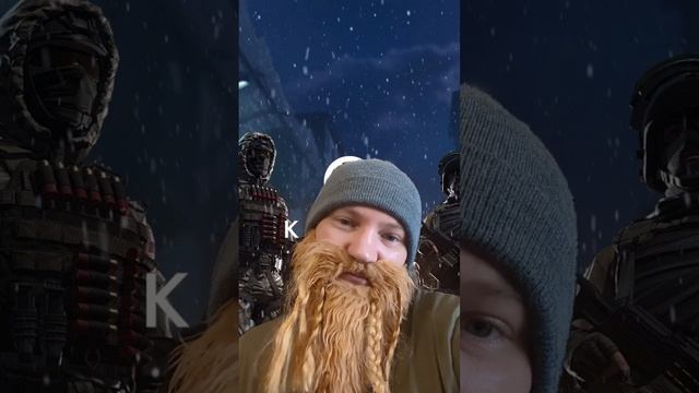 Всем до встречи. Увидимся как вернусь #caliber #калибр #darkspirit #калибрновости #калибровости #khv