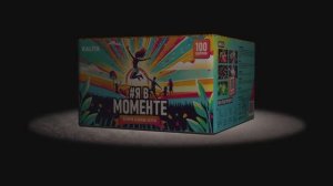 KC7076 Я в моменте (0,8" x 100 выстрелов)