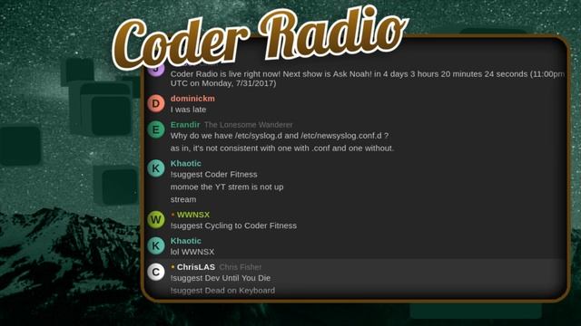 Skills to Pay the Bills | Coder Radio 267
