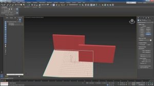 64. Лекция 5.1 Обзор сцены. Начало