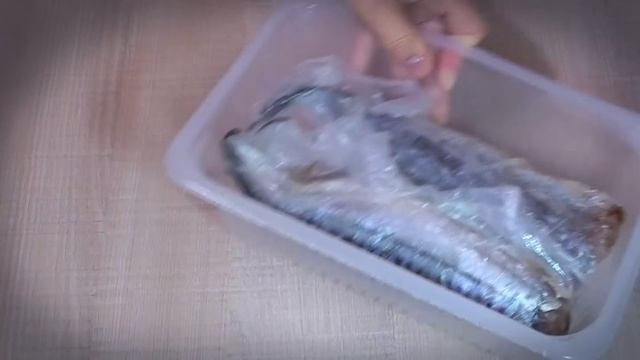 ТАКУЮ В МАГАЗИНЕ НЕ КУПИШЬ!  Скумбрия сухого посола в домашних условиях  ОБАЛДЕННО ВКУСНАЯ!