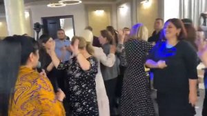 Свадьба в Дагестане Марьям Казиева 2021