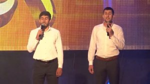 ШЕЙХ САИД И ЮСУФ АСХАБАЛИЕВ  АВАРСКИЙ НАШИД