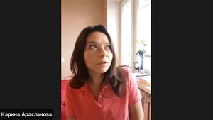Сознание изобилия. Занятие 5