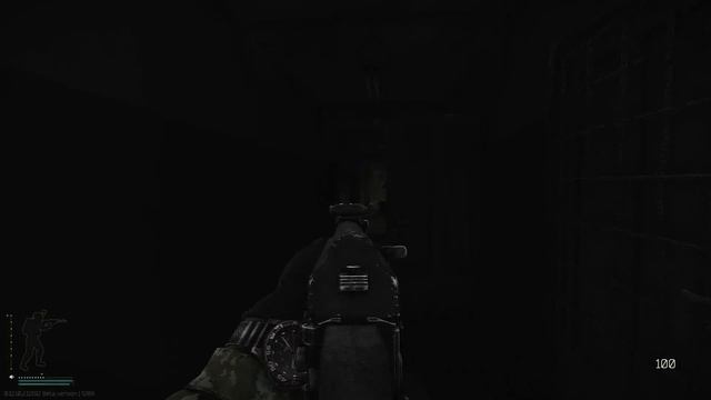 AK - Escape From Tarkov смотреть онлайн