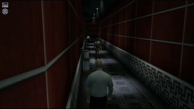 HITMAN 2: Silent Assassin-Mission #11 |HD Walkthrough Gameplay in Urdu/Hindi смотреть онлайн