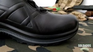HAIX Black Eagle Tactical 2.0 GTX High