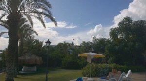 Чамьюва Отель Фантазия Fantasia Hotel Deluxe 5* Camyuva / Kemer октябрь 2015,  октябрь 2017