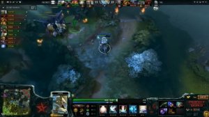 Легендарные Матчи из Dota 2 №1: VG vs Secret \ Legendary matches of Dota 2 #1: VG vs Secret.