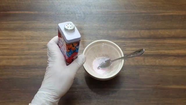 To whiten the entire body in seconds, your body dirt will come out before your eyes