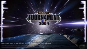 Unreal Tournament 2004: Hyperblast Remix | ft. Necto Ulin