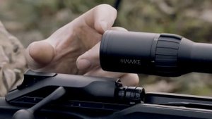 Оптический прицел Hawke Frontier 30 1 6x24
