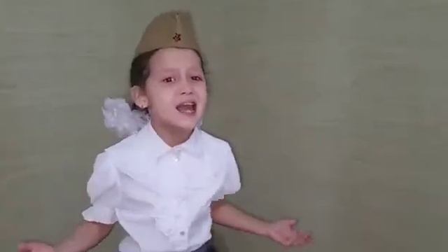 ЮСУПОВА АМИНА "КАТЮША" смотреть онлайн