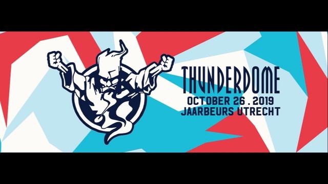Thunderdome 2019 Warmup смотреть онлайн