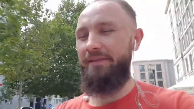 Познакомимся Я Александр Казулин, а Вы?