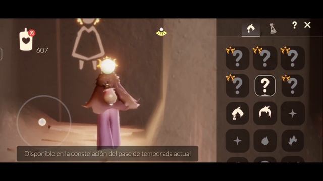 SPOILER BETA [ ONLY COSMETICS ] SEASON OF AURORA