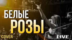 Южане - белые розы (7.03.24 Пятигорск)