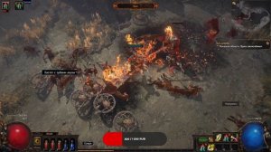 PAth  OF EXILE (СТАНДАРТ)