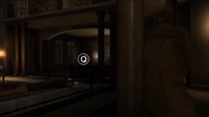 Heavy Rain - Лицом к лицу