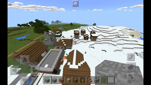 Новые сундуки в деревнях? смотреть онлайн