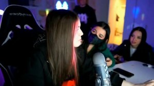 ламповый стрим🤍 / акулич поёт с тендерлибае 🪕