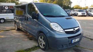 Пассажирские микроавтобусы цена Октябрь 2020. Авто из Литвы.