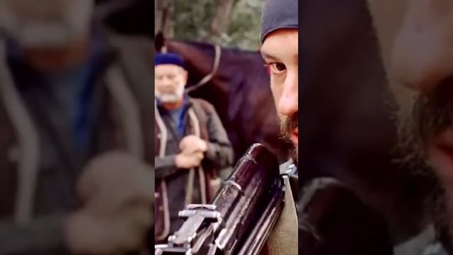 БОЕВИК ПРО ЧЕЧНЮ🦍🚨