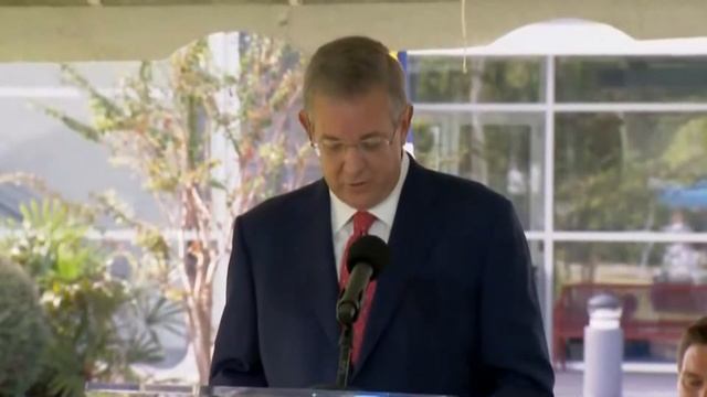 Terran Orbital / Space Florida Media Event, Kennedy Space Center, September 27, 2021 смотреть онлайн