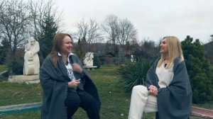 Полный разбор, Юлия Романова и Снежанна Дейнега