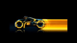 Daft Punk - Rinzler (Tron Legacy) HD Sound