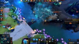 Team Secret vs Team Spirit - The International 10 Финал нижней сетки Игра 3