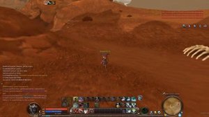 Aion-Legend Страж пвп