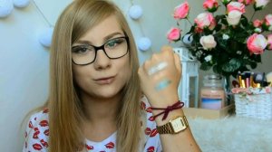 HAUL - ŁUPY OSTATNICH TYGODNI / PIĘKNE CIENIE MY SECRET / ZESTAW 24 PĘDZLI