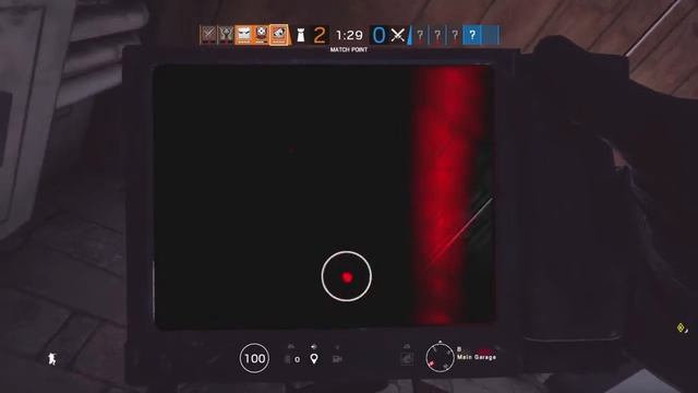 Rainbow Six Siege | Hibana & Zofia Ace | Kills Showcase | смотреть онлайн