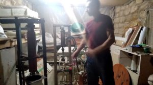 Оборудование для литья сайлентблоков,подошв,пыльников своими руками.Обучение!