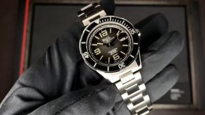 Ball Roadmaster Archangel DM3130B-S5CJ-BK | 316 Watch Энциклопедия
