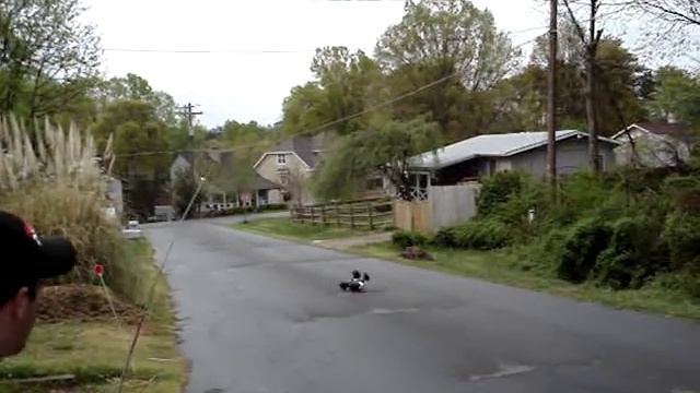 Revo 3.3 with picco .26 maxx смотреть онлайн